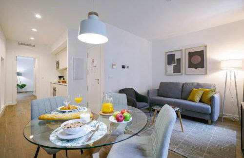 Feelathome Castilla Apartments - Foto 44