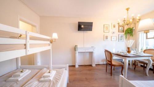 Retro City Apartment mitten in der Altstadt - Foto 4