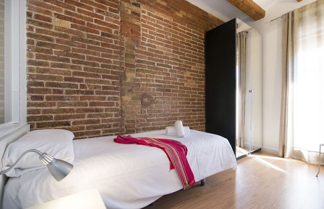 Happy People Ramblas Harbour - Photo 71