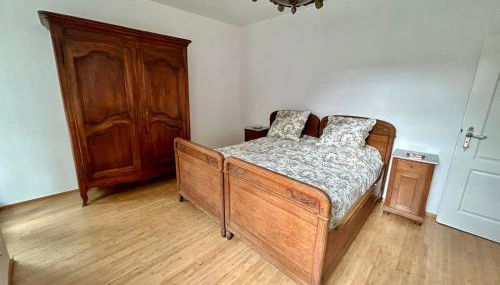 Exklusives Haus, ruhig gelegen im Innenhof, zentral, lichtdurchflutet Zustellbett,Babybett bei Bedarf - Foto 5