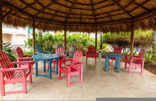 Two Bedroom Condo in Kissimmee Near Disney - Foto 40