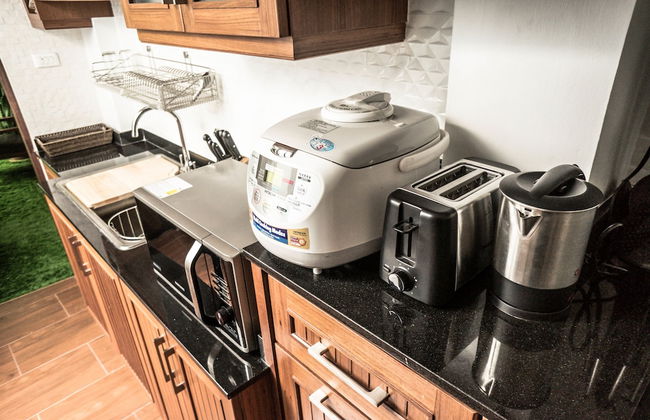 VillaBerry Nimman Chiang Mai - Photo 5