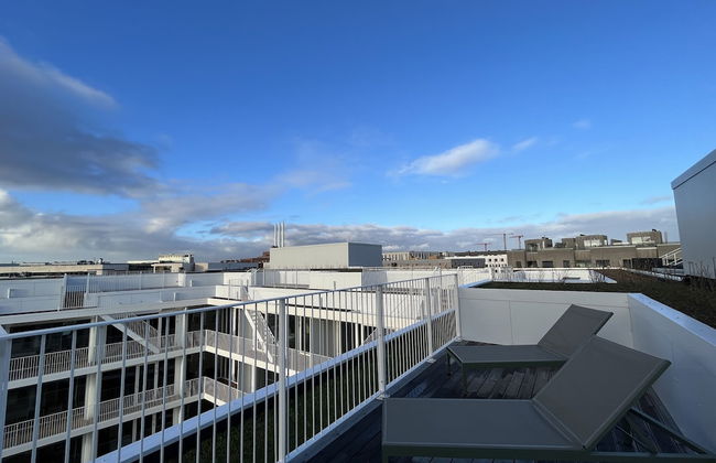 STAY Nordhavn - Foto 52