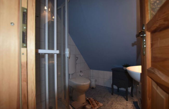 Magnificent Apartment in Garz With Garden - Foto 29