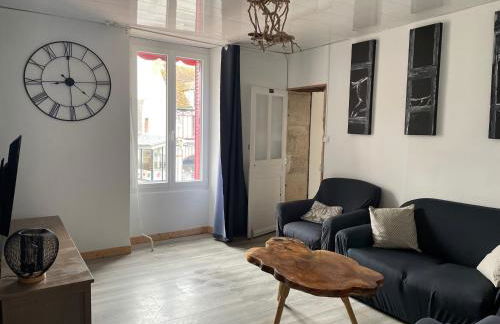 Gîte Le Riviéra - Foto 1