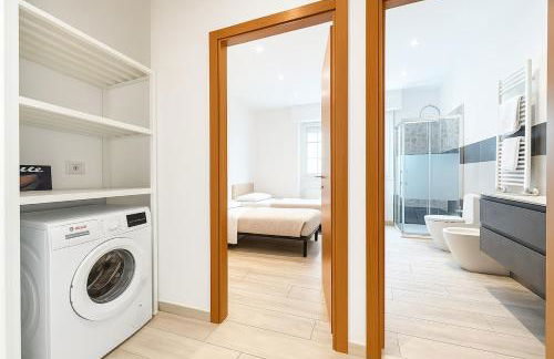 Monica s house a 150mt dal mare Free Parking - Foto 3