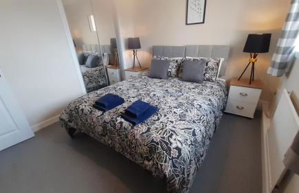 Carvetii - Clark House - Spacious ground floor flat - Photo 1