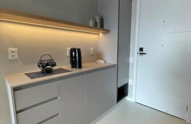 Lindo Studio Santa Cruz 6 perto São Paulo Expo - Foto 18