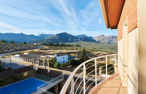 La pincelada de Mágina - Foto 15