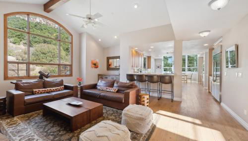 Serene Retreat in the Heart of SLO home - Foto 3