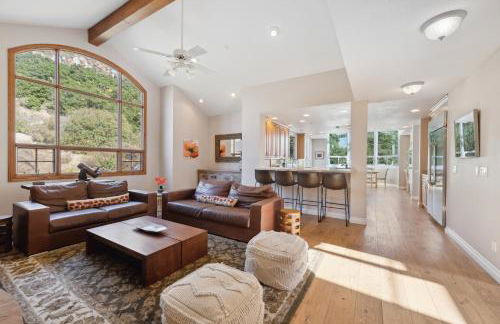 Serene Retreat in the Heart of SLO home - Foto 3