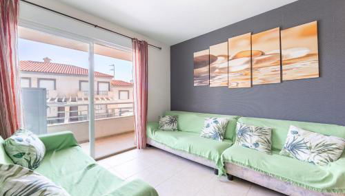 Piso para grupos cerca del mar - Foto 3