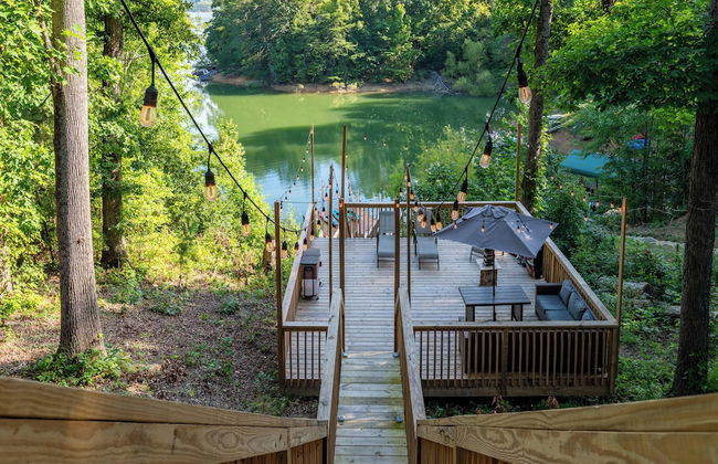 Emerald Cove - Foto 17