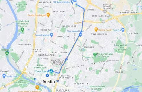 A Rare find - Bright, Warm, Charming Central Austin Home - Photo 38