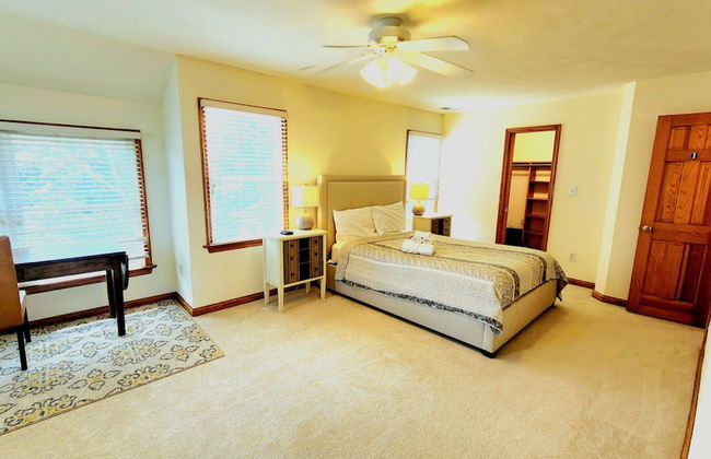 Gorgeous Santosha Hot tub Pool Walk to Beach - Foto 48