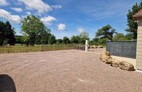 Grande maison de vacances Les Champions - Foto 17