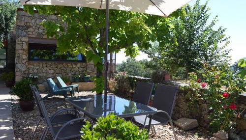 Apartamentos Rurales San Pedro - Foto 3, Garden