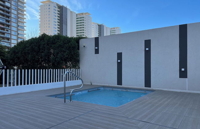 Oceana Suites en Dunas de Montemar - Foto 14