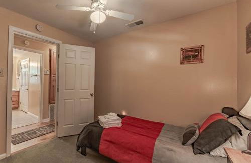 Winterfell by Ruidoso Vacation Rentals - Foto 44