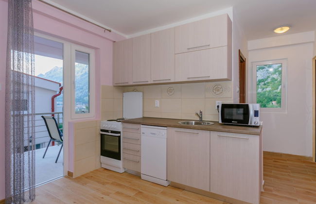 Paradise Bay Apartments - Foto 35