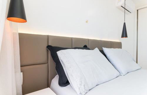 BHS Flat a beira mar 2105 - Foto 25