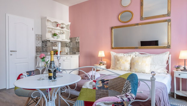 Old City Studios 2 - Adults only - Foto 2, Imagem principal