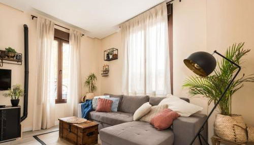 Ático con terraza, parking y chimenea junto a Universidad - Foto 5