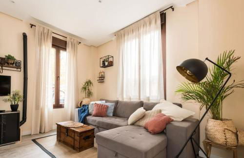 Ático con terraza, parking y chimenea junto a Universidad - Foto 5