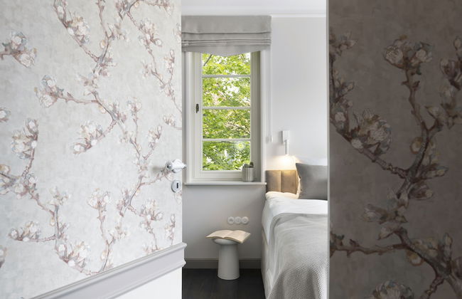 Willa Szwarc Sopot Premium Suites - Photo 44