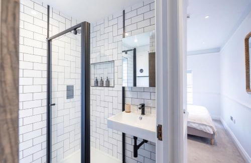 The Stanley By Allsquare Stay Modern 3 Bed 3 Bath - Foto 29