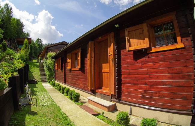 Drevenice Oscadnica - Foto 22