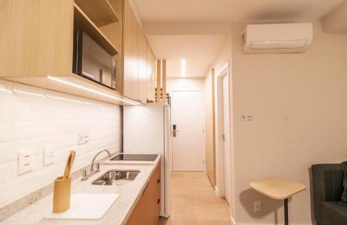 Club Haas Higienópolis - Foto 13