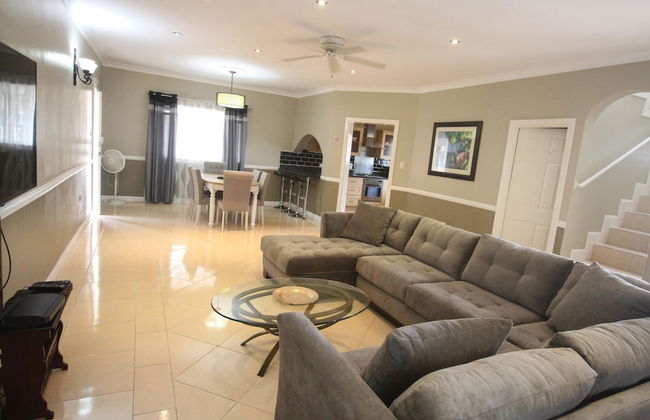 Summer Breeze Vacation Home - Photo 13