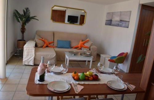 Playa Esquinzo 1 Jandia Fuerteventura - Foto 17