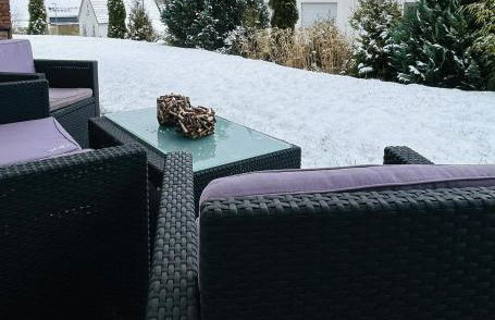 Ferienwohnung Schönheit - Foto 14