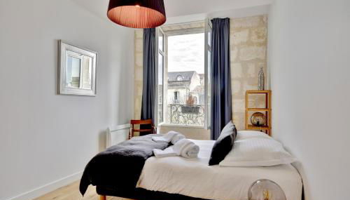 L'Entre Deux - Magnifique T3 quartier Saint Michel - Foto 5