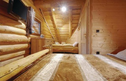Beautiful Home In Kelemen With Sauna - Foto 37