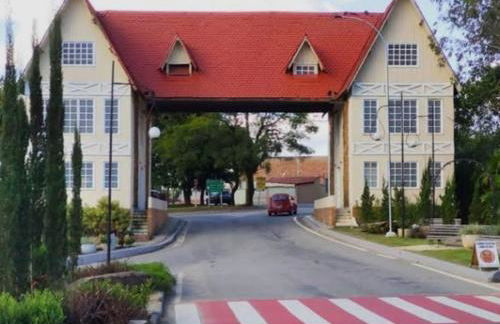 Ohana Bolt Miguel Pereira - Foto 6