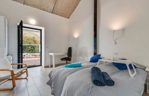 Home2Book Mountain Serenity House Agaete, Terrace - Foto 13