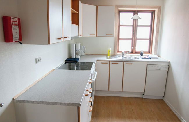 Aparthotel - Marina - Central - Tórshavn - Photo 19