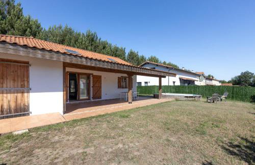 Maison pour 6 personnes à Tosse - Foto 22