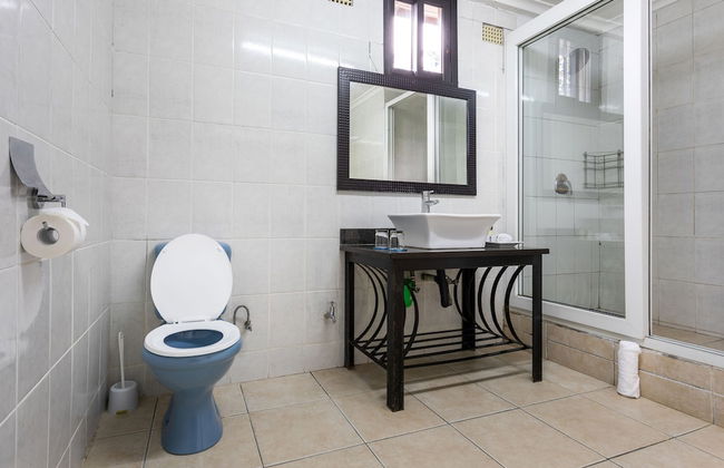 Fallsway Apartments Louden Court - Foto 14