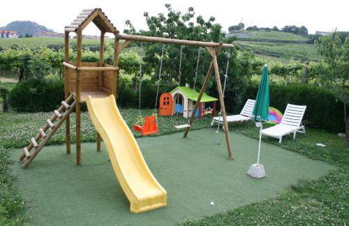 Usotegi Agroturismo - Foto 103