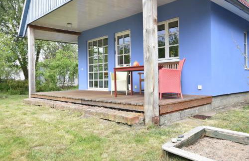 Idyllisches Ferienhaus mit Terrasse in Rerik - Foto 24