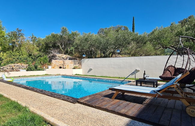 Villa Ivana - Foto 12