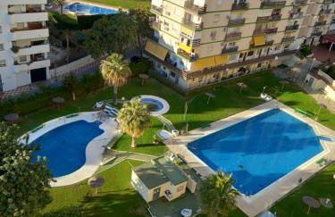 Estudio coqueto las naciones - Foto 21