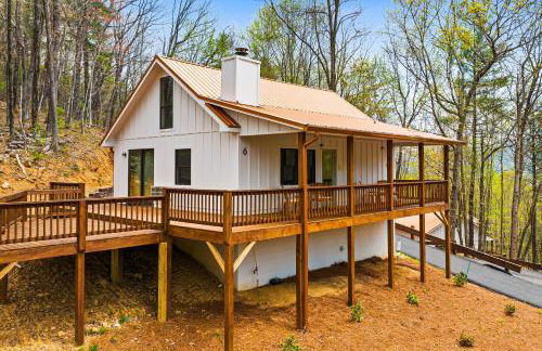 The Treehouse - Foto 22