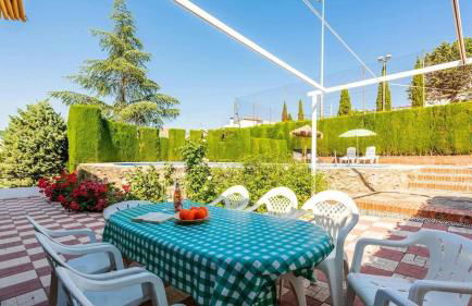 Spacious Villa with Private Pool in Monachil - Foto 3