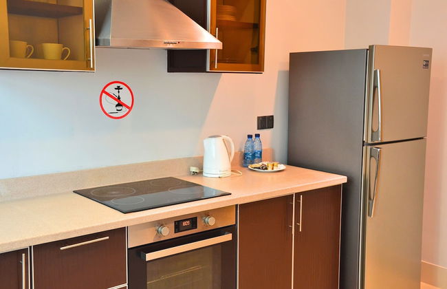 Blaire Executive Suites - Photo 19