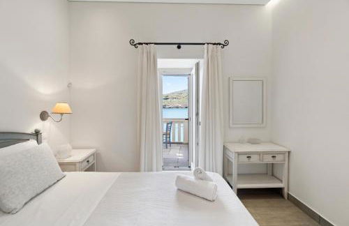 Paraporti 2-BDR Retreat in Andros Town by Explore Andros - Foto 11